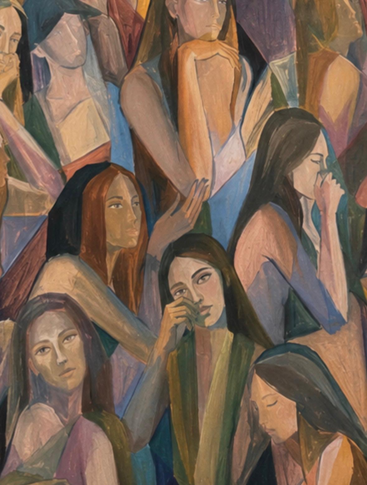 The Women, I
